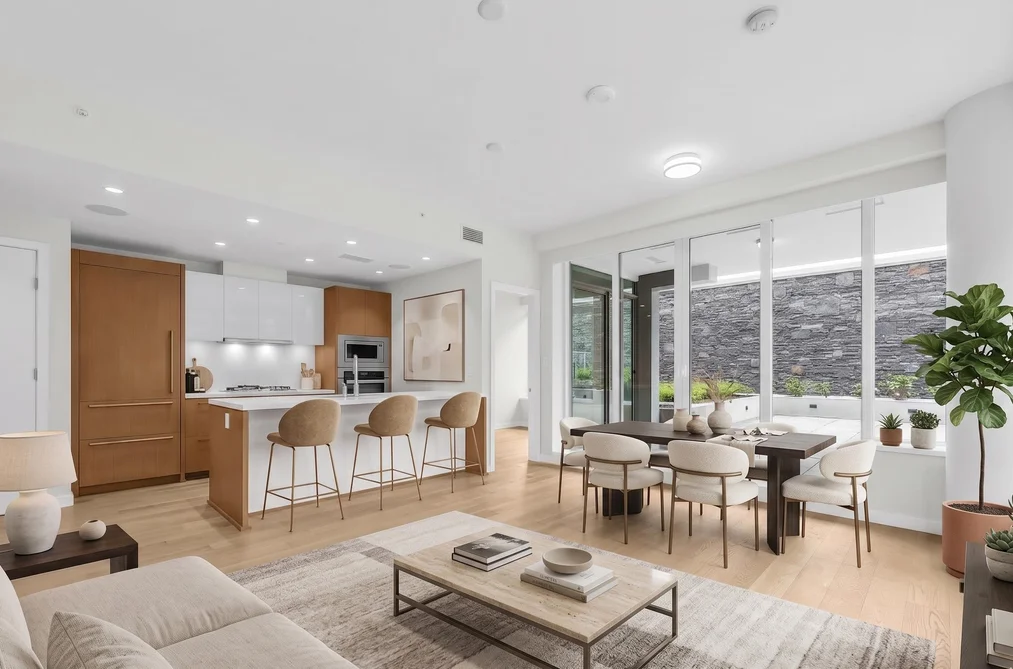 Condo for sale at 507 788 Arthur Erickson Place West Vancouver British Columbia - MLS: R3118089