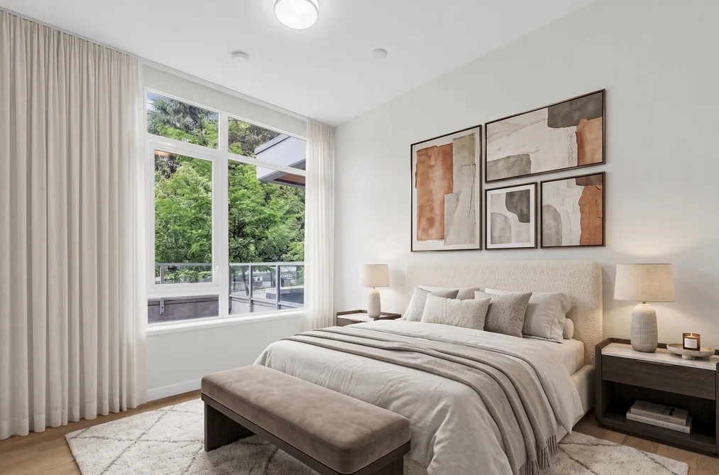 507 788 ARTHUR ERICKSON PLACE, West Vancouver BC V7T 0B6, West Vancouver BC — Residential for Sale - Photo 3