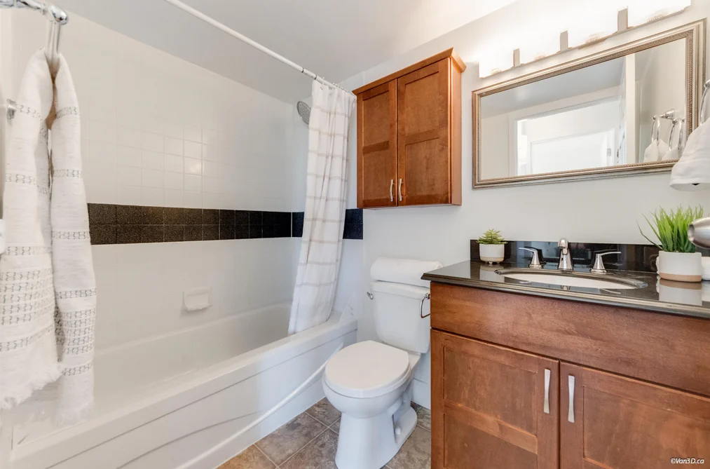 507 789 DRAKE STREET, Vancouver BC V6Z 2N7, Vancouver BC — Residential for Sale — Photo 13 of 27