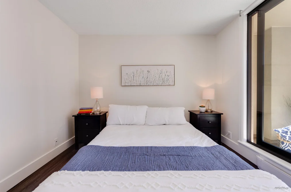 507 789 DRAKE STREET, Vancouver BC V6Z 2N7, Vancouver BC — Residential for Sale — Photo 16 of 27
