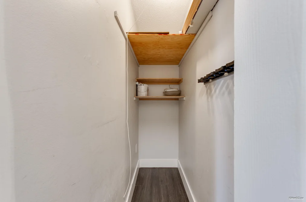 507 789 DRAKE STREET, Vancouver BC V6Z 2N7, Vancouver BC — Residential for Sale — Photo 18 of 27