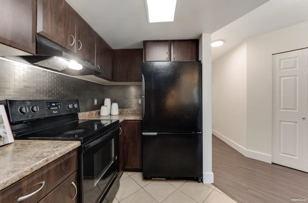 507 789 DRAKE STREET, Vancouver BC V6Z 2N7, Vancouver BC — Residential for Sale — Photo 19 of 27