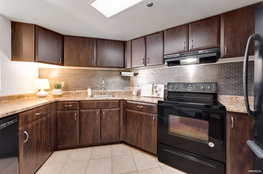 507 789 DRAKE STREET, Vancouver BC V6Z 2N7, Vancouver BC — Residential for Sale — Photo 20 of 27