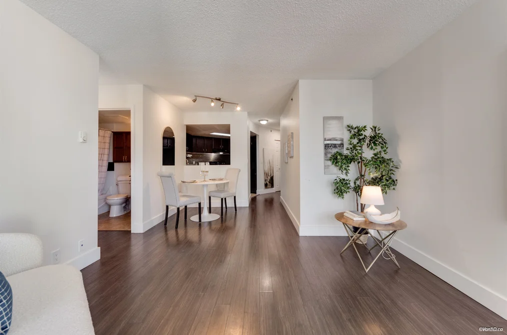 507 789 DRAKE STREET, Vancouver BC V6Z 2N7, Vancouver BC — Residential for Sale — Photo 3 of 27