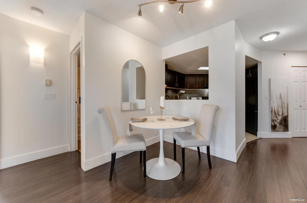 507 789 DRAKE STREET, Vancouver BC V6Z 2N7, Vancouver BC — Residential for Sale — Photo 6 of 27