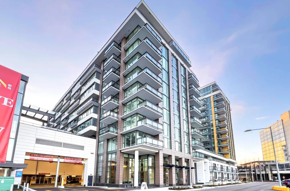 Condo for sale at 507 8160 Mcmyn Way Richmond British Columbia - MLS: R3121347