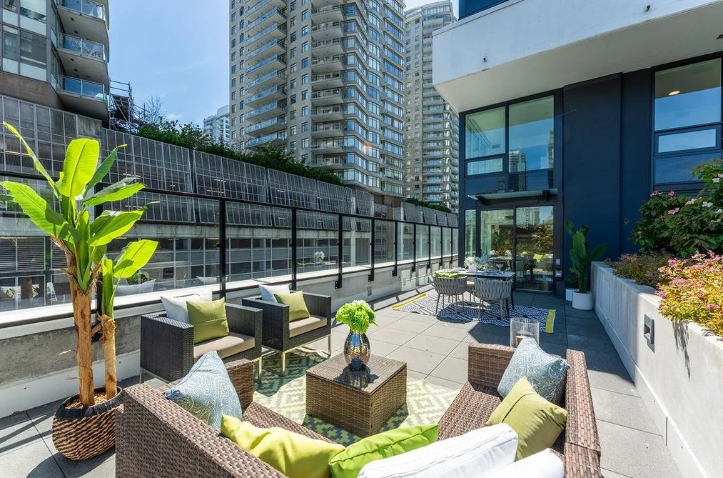 Townhouse for sale at Th 507 823 Carnarvon Street New Westminster British Columbia - MLS: R3129261