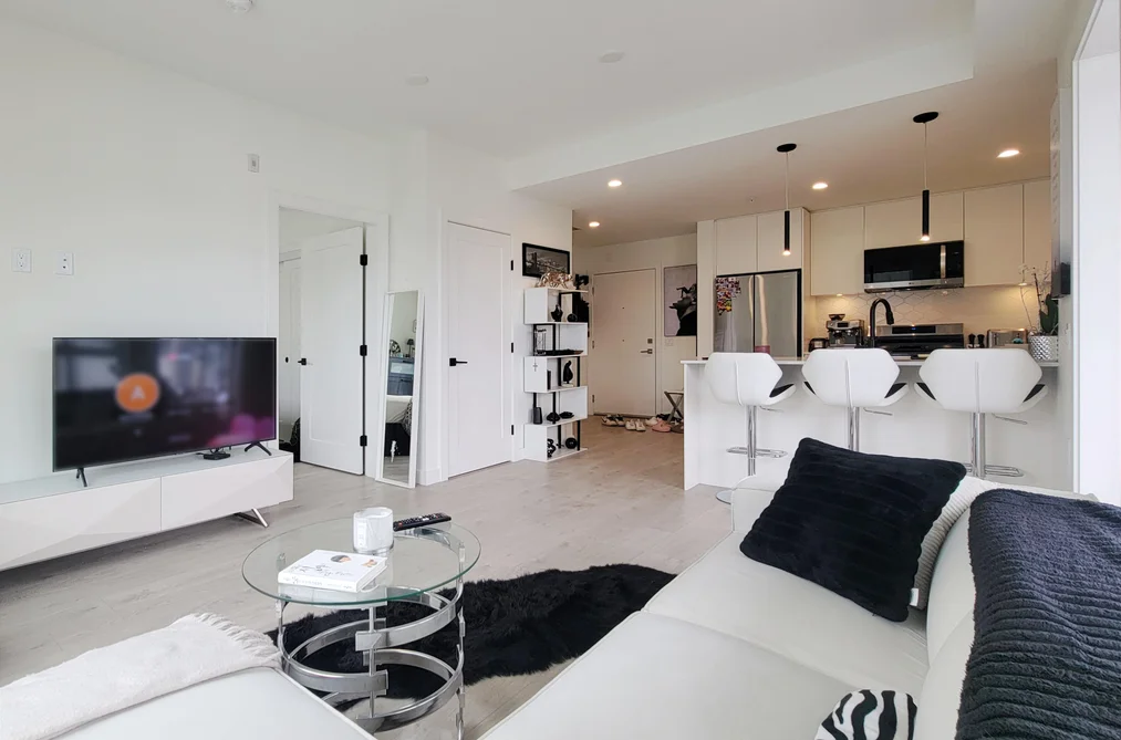 507 8379 201 STREET, Langley BC V2Y 3S6, Langley BC — Residential for Sale — Photo 5 of 26