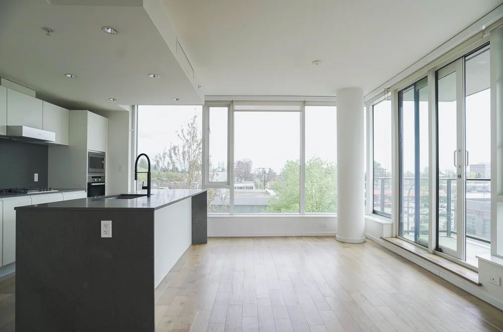 507 8588 CORNISH STREET, Vancouver BC V6P 0C1, Vancouver BC — Residential for Sale - Photo 4