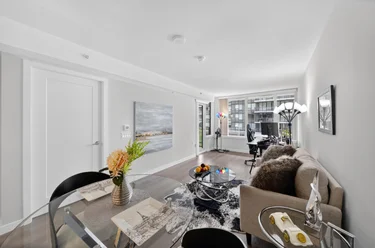 8699 Hazelbridge Way Unit 507, Richmond, BC - MLS: R3135736