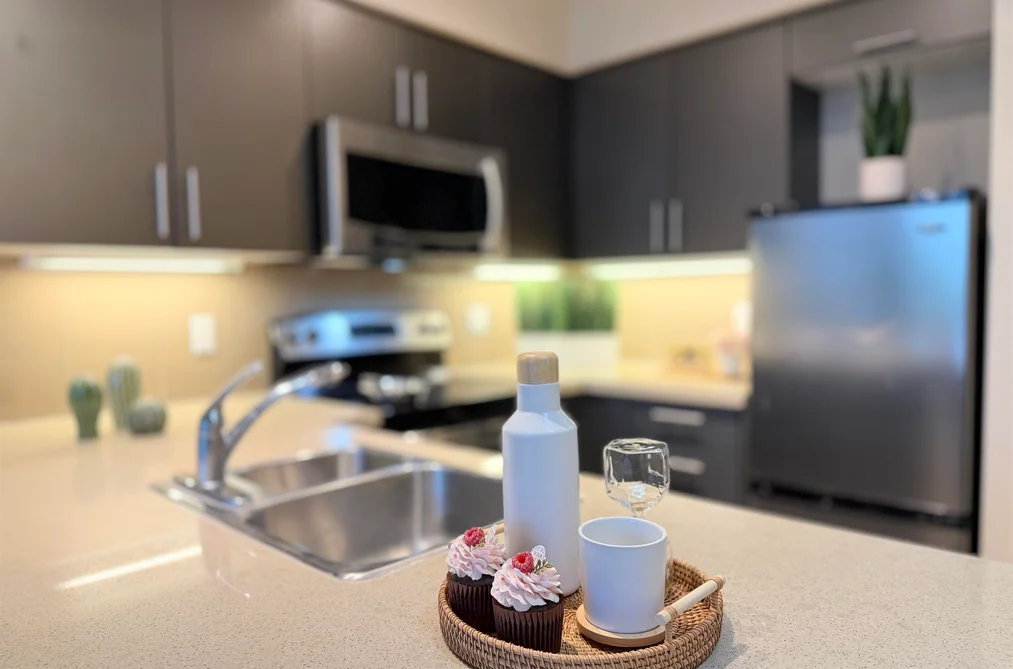 Condo for sale at 507 9009 Cornerstone Mews Burnaby British Columbia - MLS: R3147881
