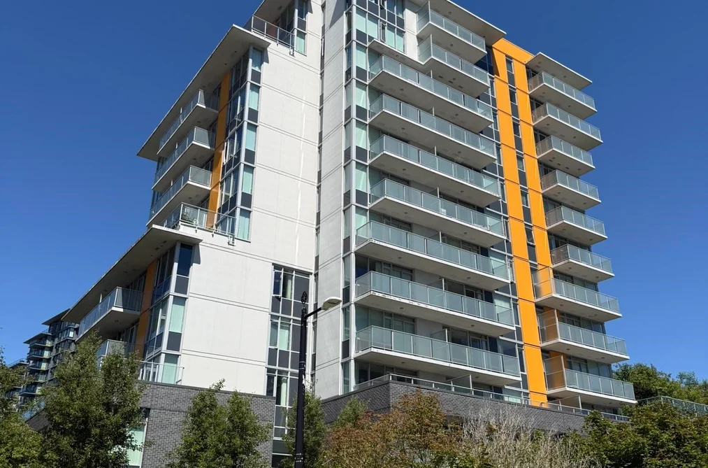 Condo for sale at 507 9025 Highland Court Burnaby British Columbia - MLS: R3131764