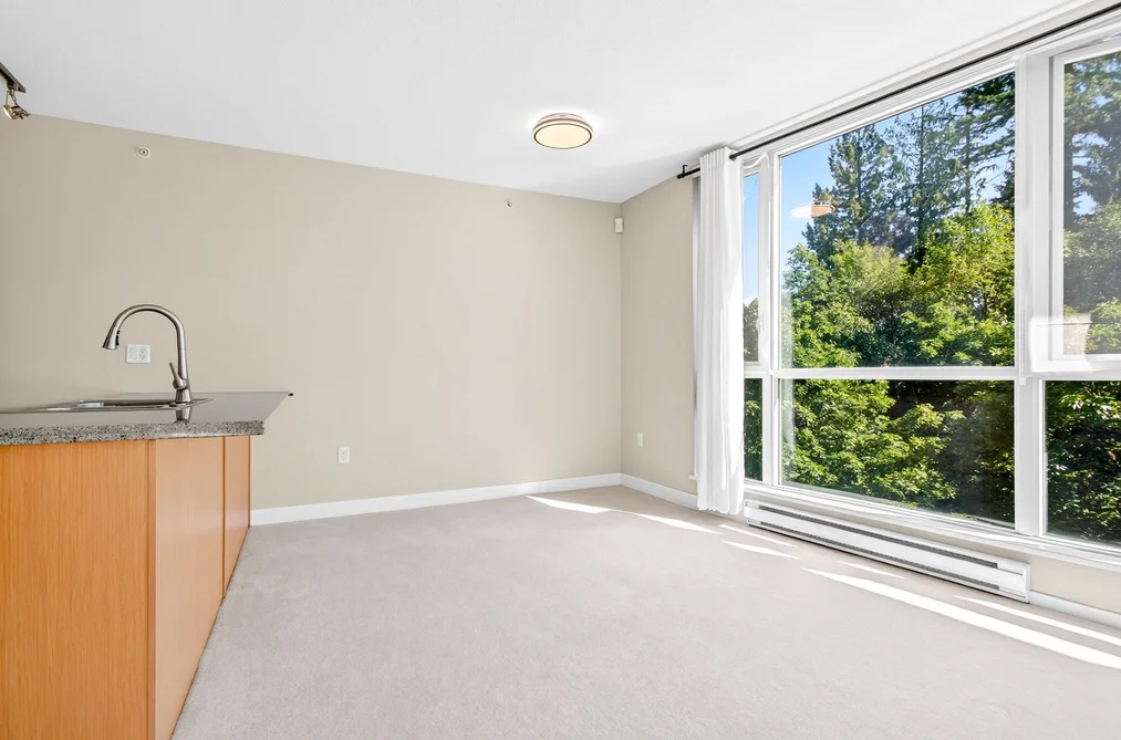 507 9188 UNIVERSITY CRESCENT, Burnaby, BC — Residential for Sale — Photo 17 of 31