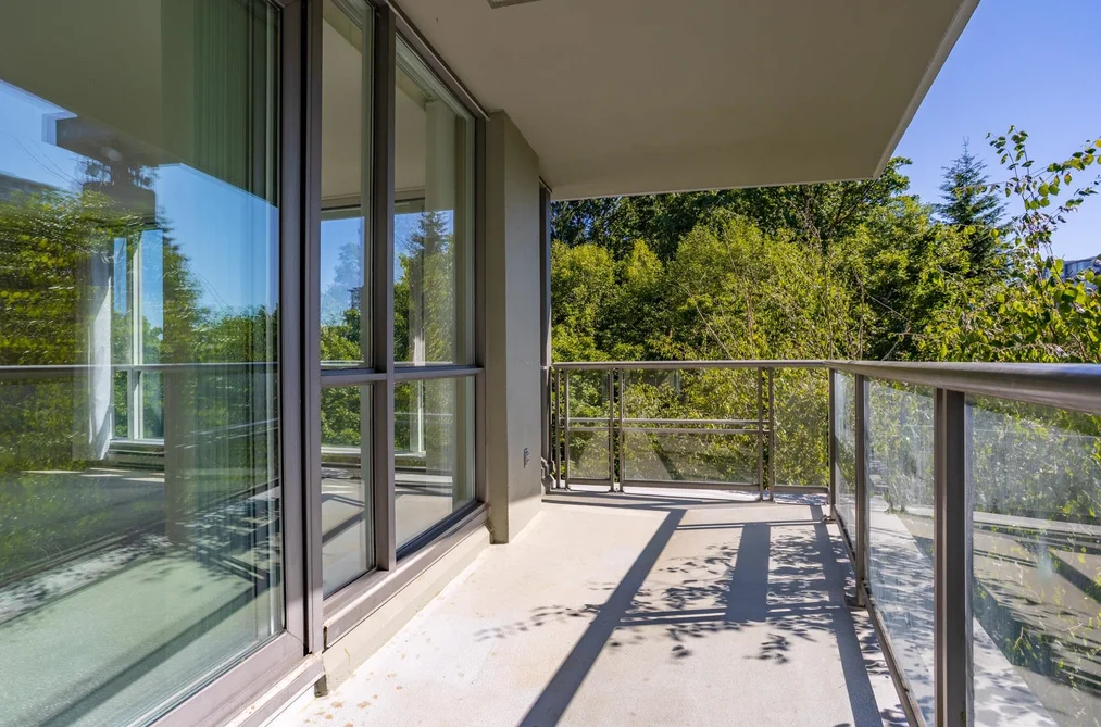 507 9188 UNIVERSITY CRESCENT, Burnaby, BC — Residential for Sale — Photo 19 of 31