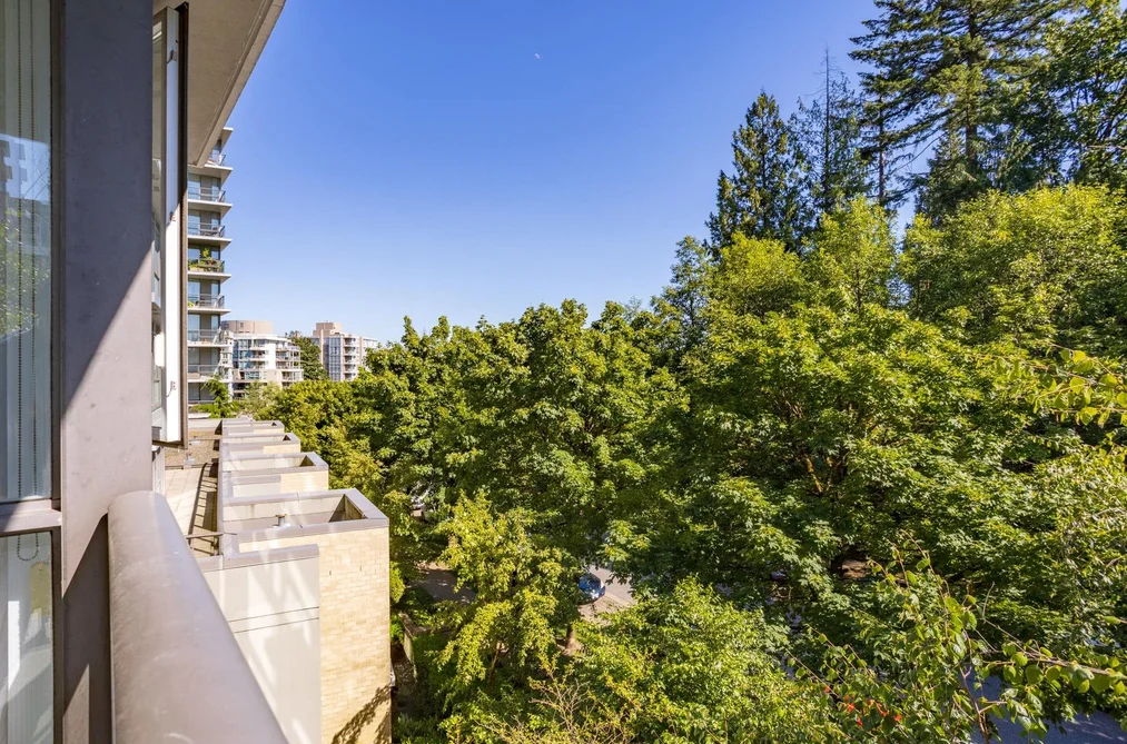507 9188 UNIVERSITY CRESCENT, Burnaby, BC — Residential for Sale — Photo 21 of 31