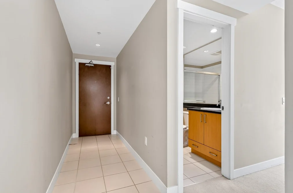 507 9188 UNIVERSITY CRESCENT, Burnaby, BC — Residential for Sale — Photo 28 of 31