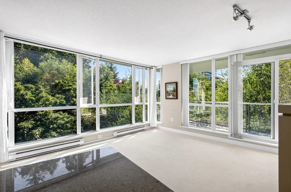 507 9188 UNIVERSITY CRESCENT, Burnaby, BC — Residential for Sale — Photo 5 of 31