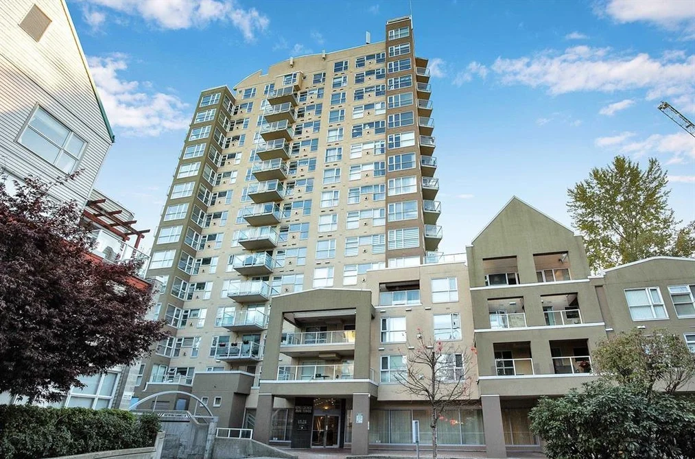 Condo for sale at 507 9830 Whalley Boulevard Surrey British Columbia - MLS: R3156571