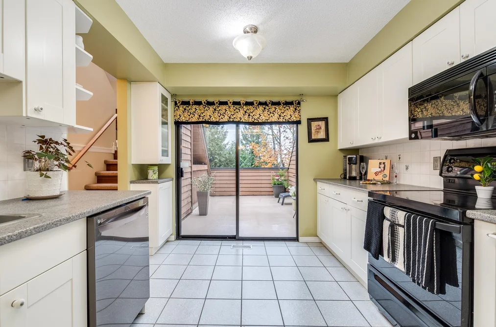 507 CAMBRIDGE WAY, Port Moody BC V3H 3V1, Port Moody BC — Residential for Sale - Photo 4