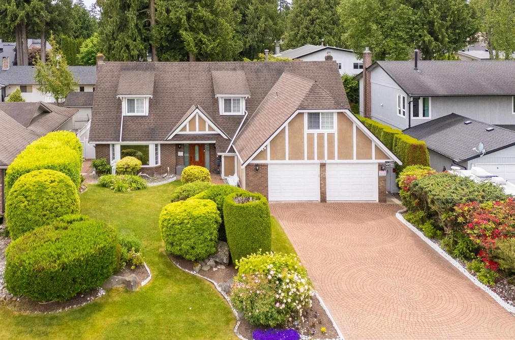 House for sale at 5072 2a Avenue Delta British Columbia - MLS: R3091835