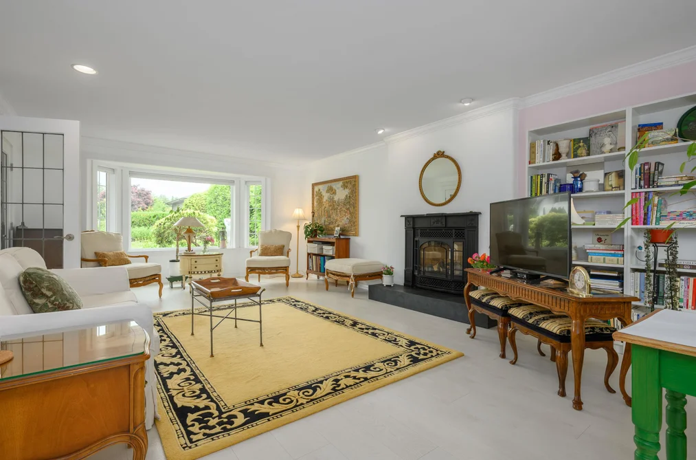 5072 2A AVENUE, Delta BC V4M 3N5, Delta BC — Residential for Sale - Photo 6