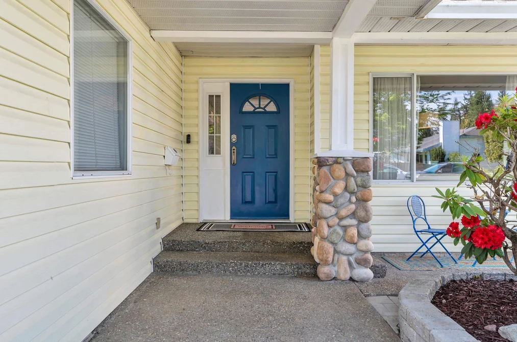 5075 209TH STREET, Langley BC V3A 7V6, Langley BC — Residential for Sale - Photo 4