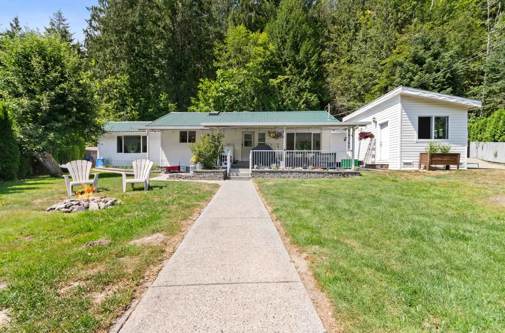 House for sale at 50765 Mountview Road Chilliwack British Columbia - MLS: R3139417