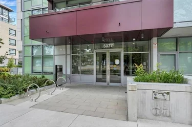 5077 Cambie St, Vancouver, BC - MLS: R3175516