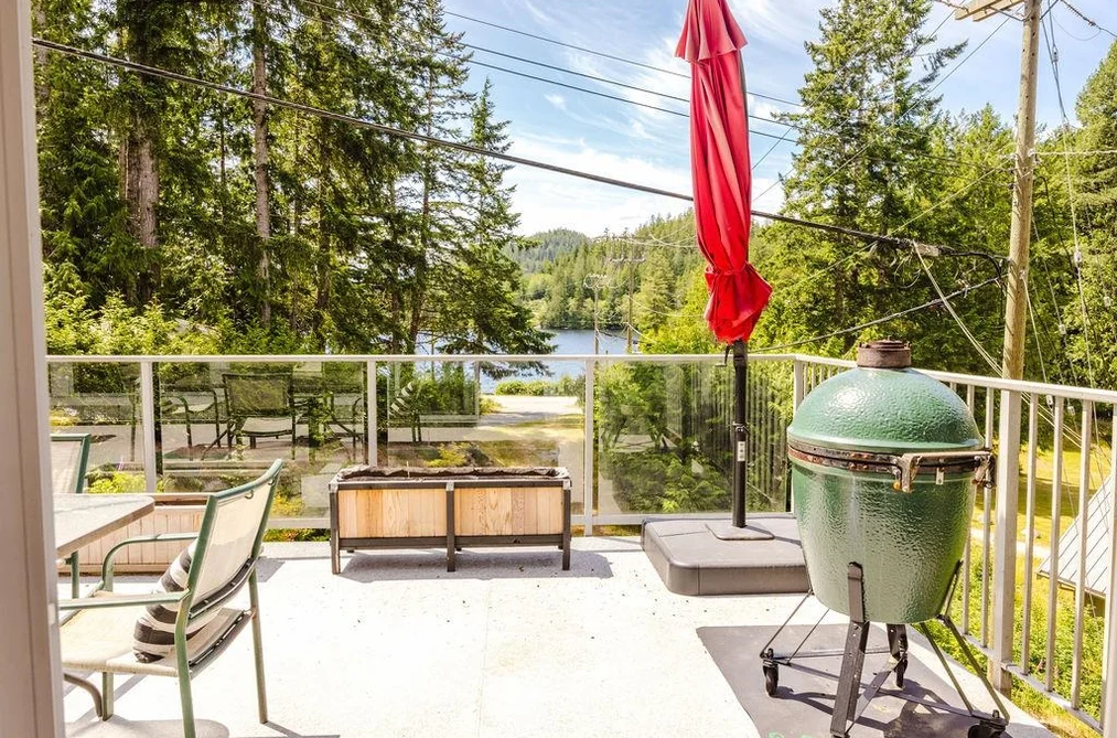 5079 ELLIOT ROAD, Pender Harbour BC V0N 1S1, Pender Harbour BC — Residential for Sale — Photo 19 of 40