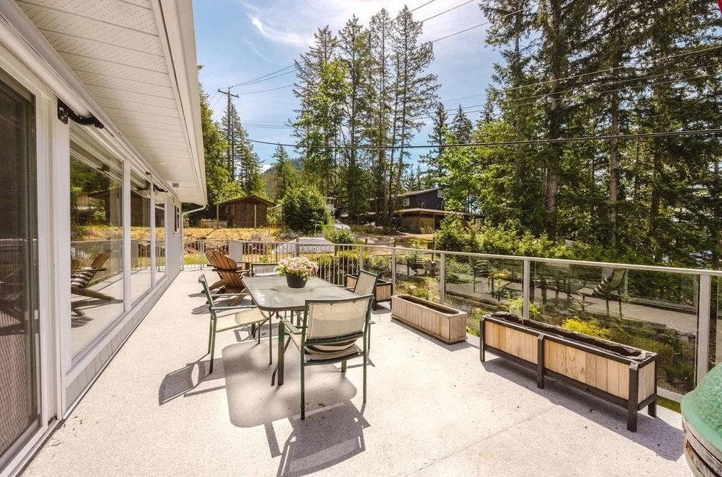 5079 ELLIOT ROAD, Pender Harbour BC V0N 1S1, Pender Harbour BC — Residential for Sale — Photo 21 of 40