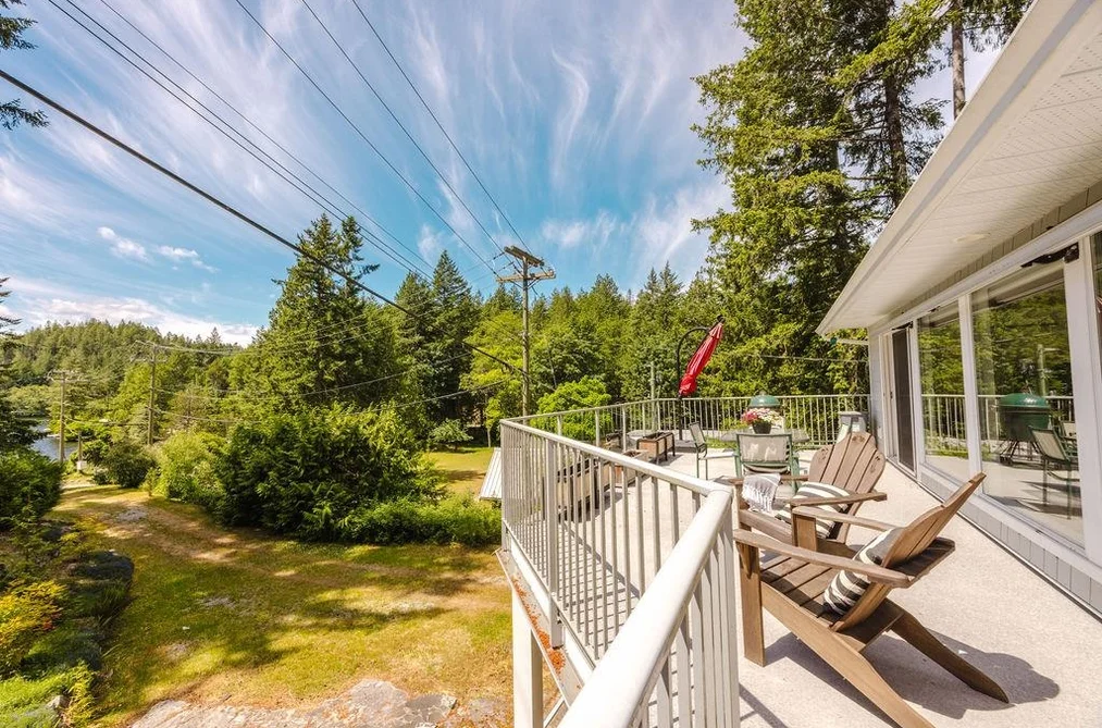 5079 ELLIOT ROAD, Pender Harbour BC V0N 1S1, Pender Harbour BC — Residential for Sale — Photo 22 of 40