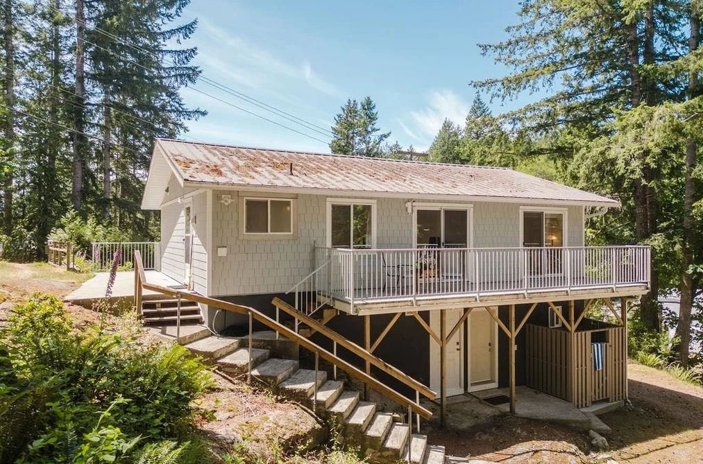 5079 ELLIOT ROAD, Pender Harbour BC V0N 1S1, Pender Harbour BC — Residential for Sale — Photo 36 of 40