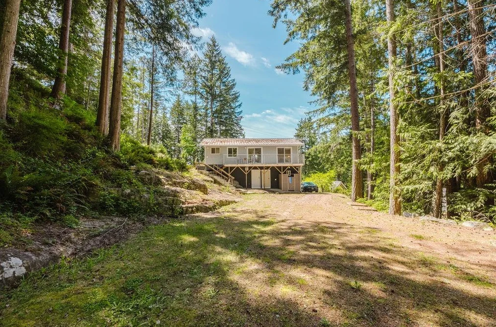 5079 ELLIOT ROAD, Pender Harbour BC V0N 1S1, Pender Harbour BC — Residential for Sale — Photo 37 of 40
