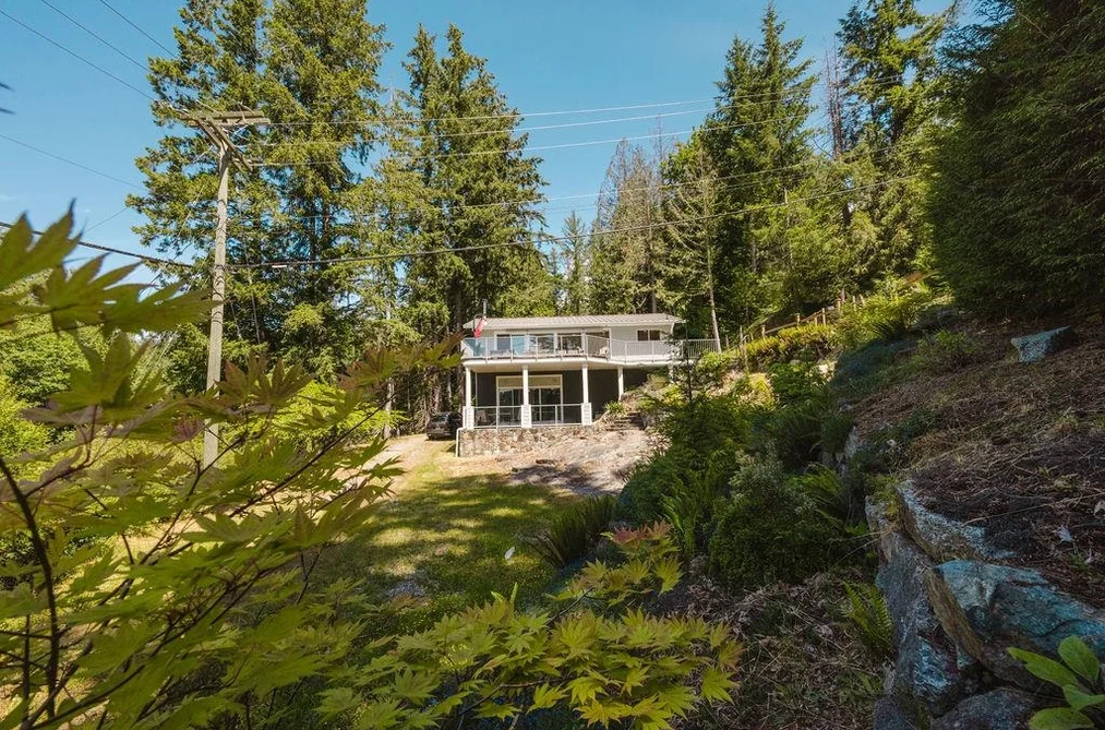 5079 ELLIOT ROAD, Pender Harbour BC V0N 1S1, Pender Harbour BC — Residential for Sale — Photo 5 of 40