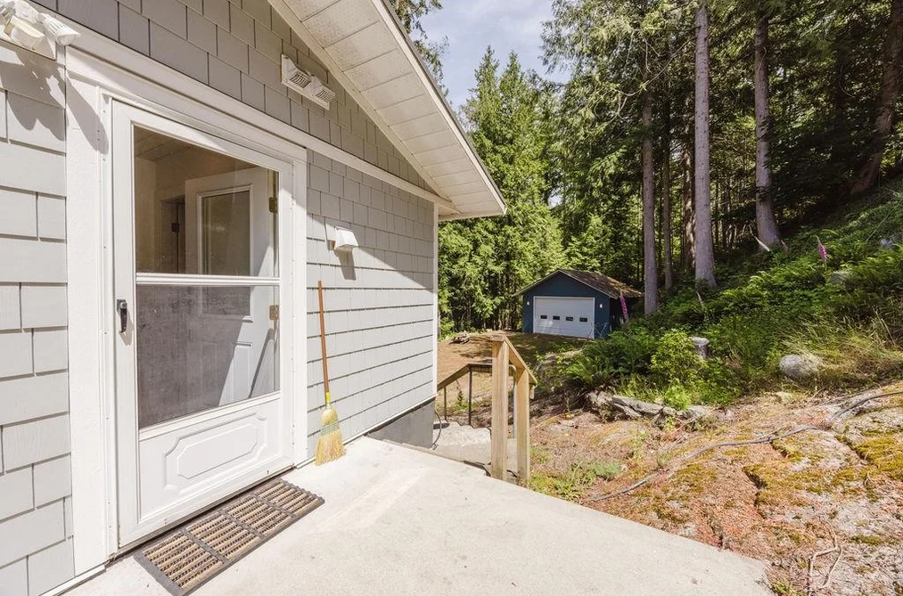 5079 ELLIOT ROAD, Pender Harbour BC V0N 1S1, Pender Harbour BC — Residential for Sale — Photo 6 of 40
