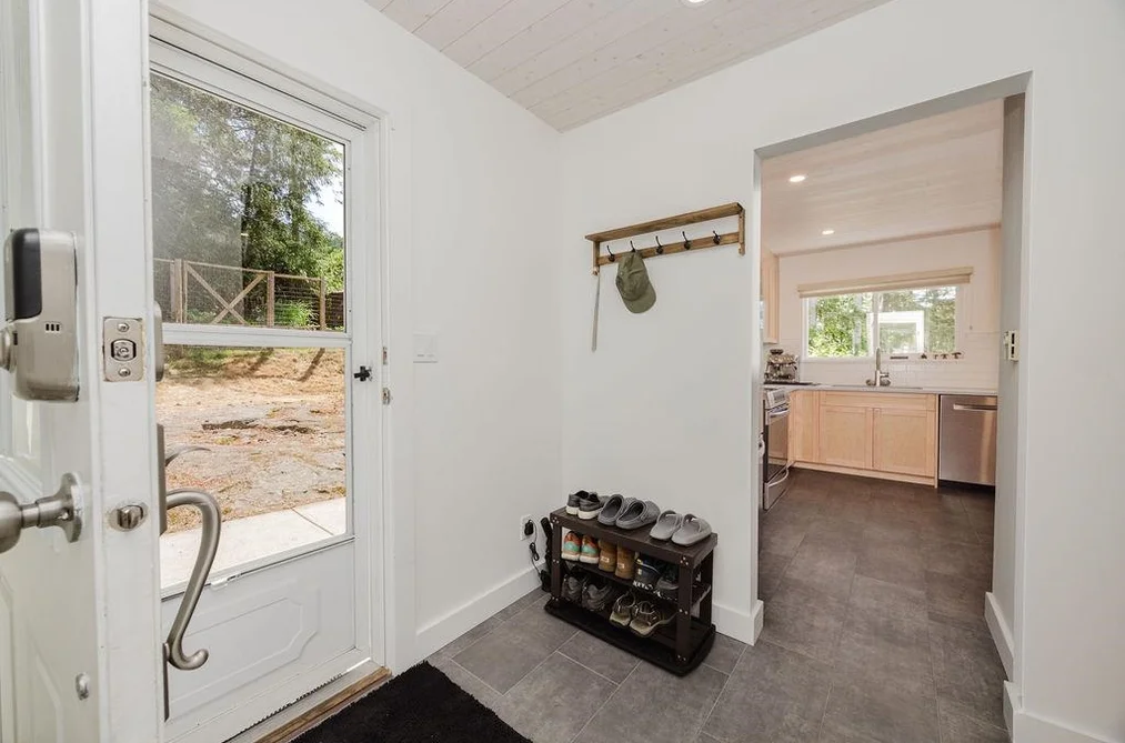 5079 ELLIOT ROAD, Pender Harbour BC V0N 1S1, Pender Harbour BC — Residential for Sale — Photo 7 of 40