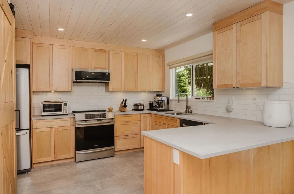 5079 ELLIOT ROAD, Pender Harbour BC V0N 1S1, Pender Harbour BC — Residential for Sale — Photo 9 of 40