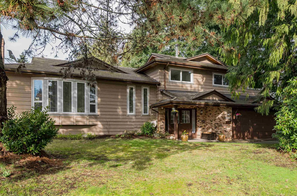 5079 WALKER AVENUE, Delta BC V4M 1A8, Delta BC — Residential for Sale - Photo 3