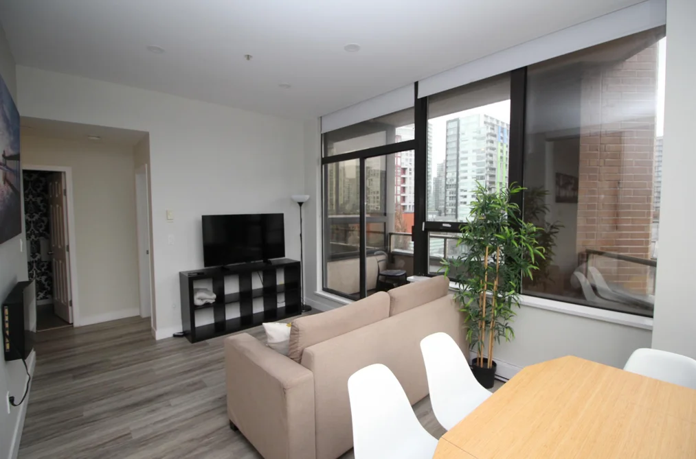 508 1010 HOWE STREET, Vancouver BC V6Z 1P5, Vancouver BC — Residential for Sale - Photo 2