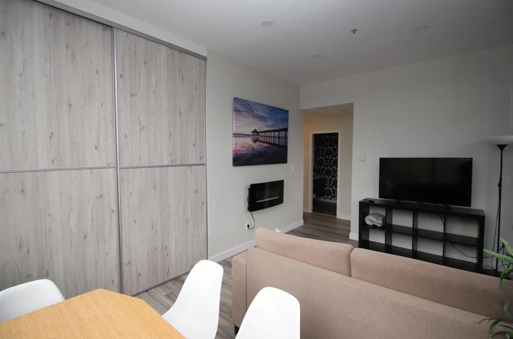 508 1010 HOWE STREET, Vancouver BC V6Z 1P5, Vancouver BC — Residential for Sale - Photo 4