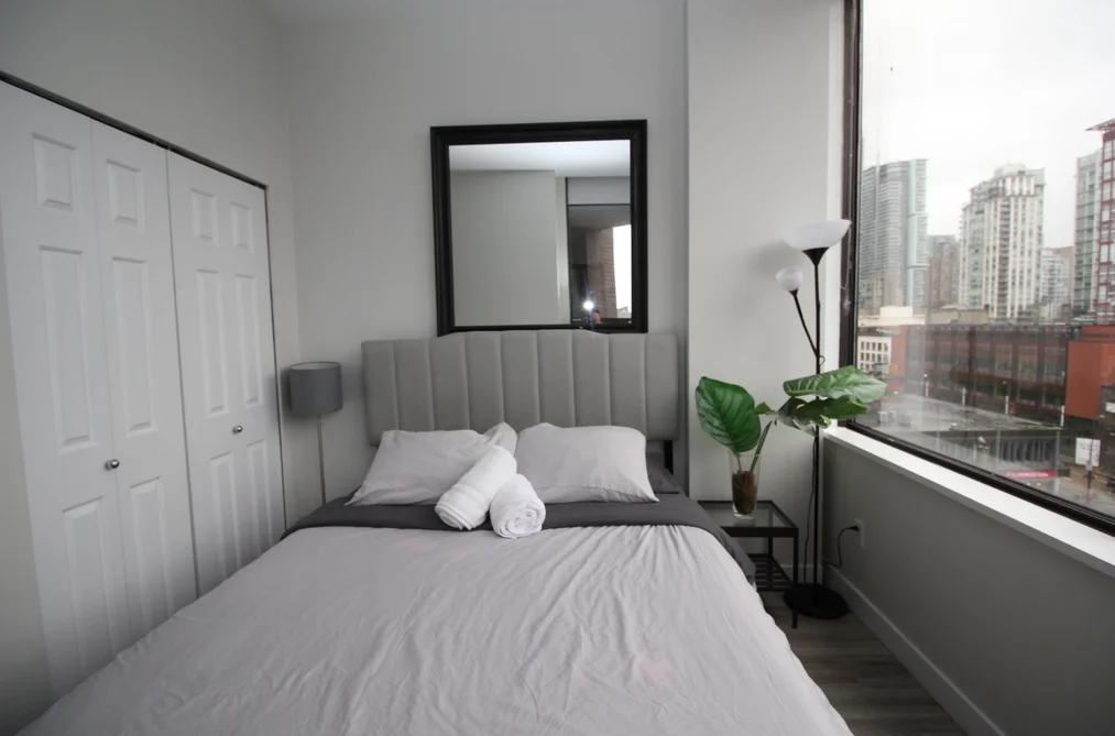 508 1010 HOWE STREET, Vancouver BC V6Z 1P5, Vancouver BC — Residential for Sale - Photo 5