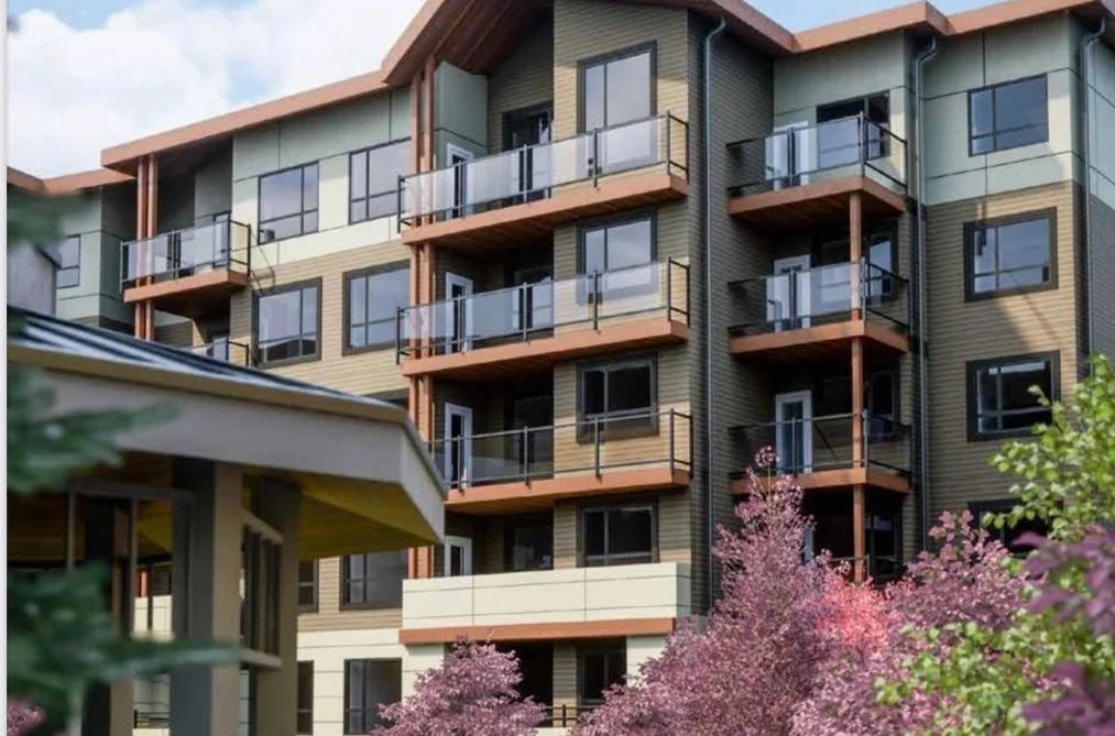 Condo for sale at 508 11058 132 Street Surrey British Columbia - MLS: R3167195