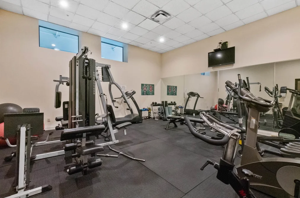 508 1189 HOWE STREET, Vancouver BC V6Z 2X4, Vancouver BC — Residential for Sale - Photo 7