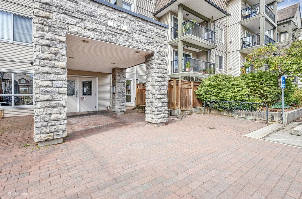 508 12083 92A AVENUE, Surrey BC V3V 8C8, Surrey BC — Residential for Sale - Photo 3