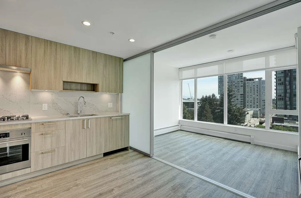 Condo for sale at 508 13350 Central Avenue Surrey British Columbia - MLS: R3090214