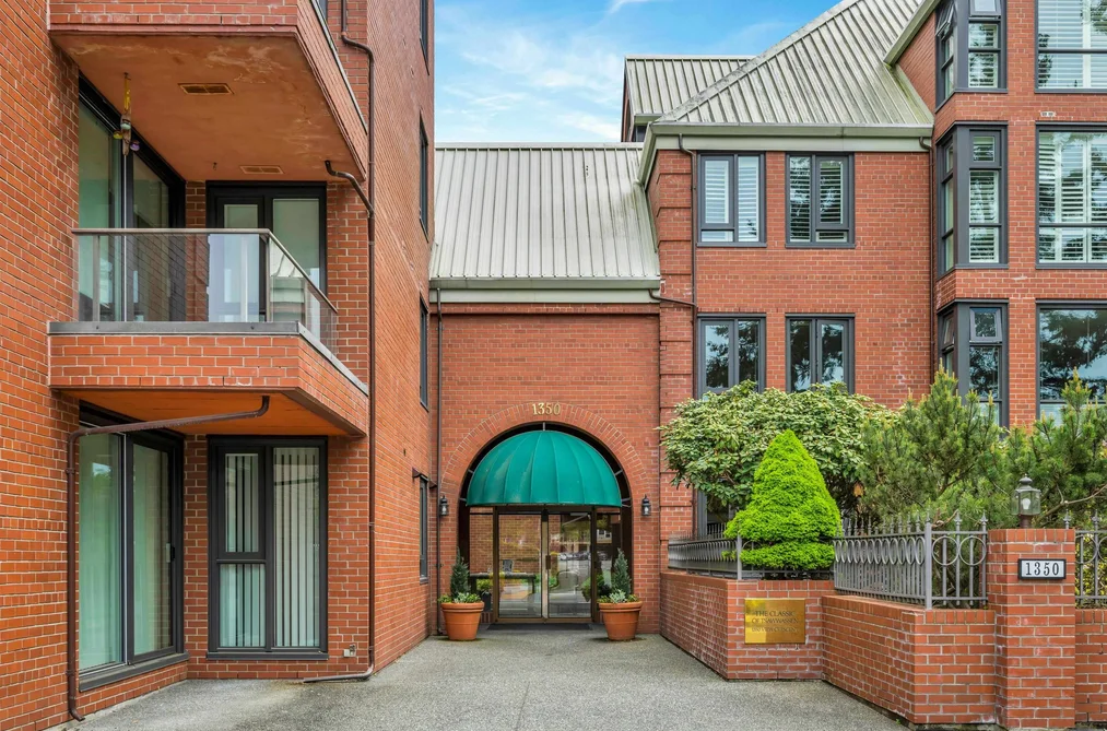 508 1350 VIEW CRESCENT, Delta BC V4L 2K3, Delta BC — Residential for Sale - Photo 4
