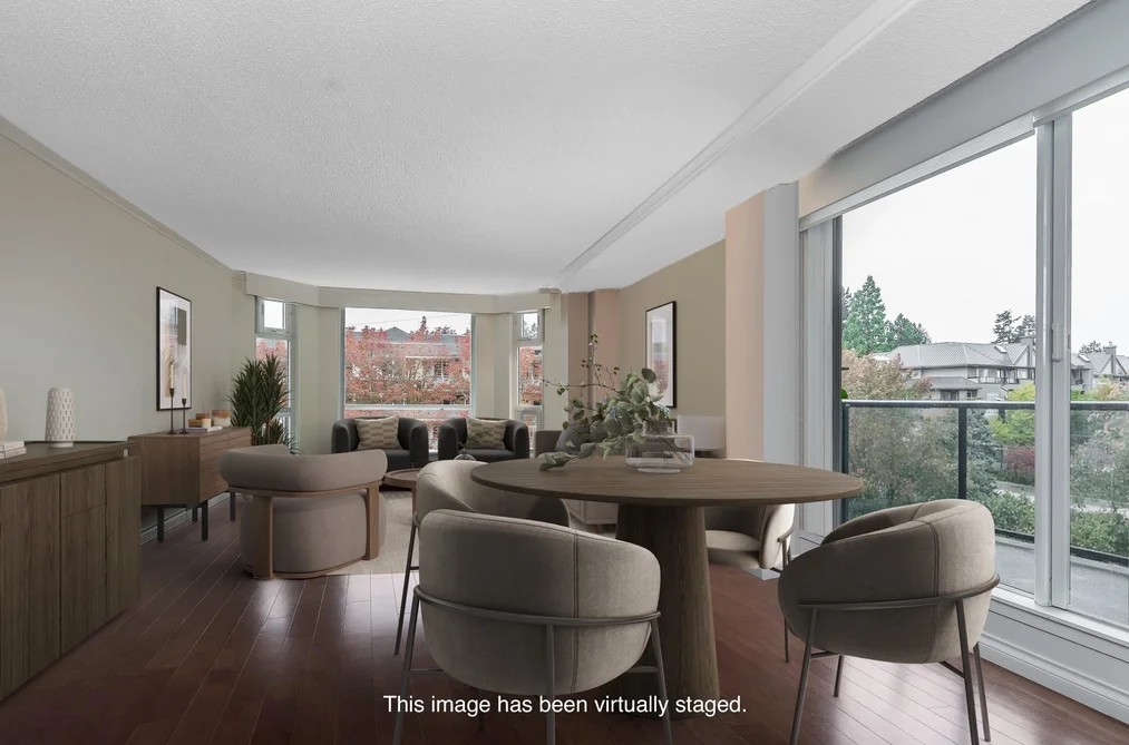 508 1350 VIEW CRESCENT, Delta BC V4L 2K3, Delta BC — Residential for Sale - Photo 7