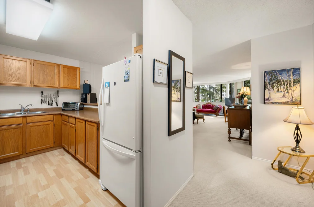 508 1442 FOSTER STREET, White Rock BC V4B 3X7, White Rock BC — Residential for Sale - Photo 3