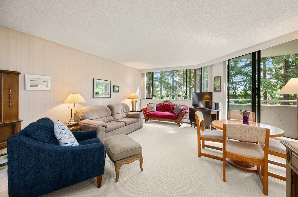 508 1442 FOSTER STREET, White Rock BC V4B 3X7, White Rock BC — Residential for Sale - Photo 7