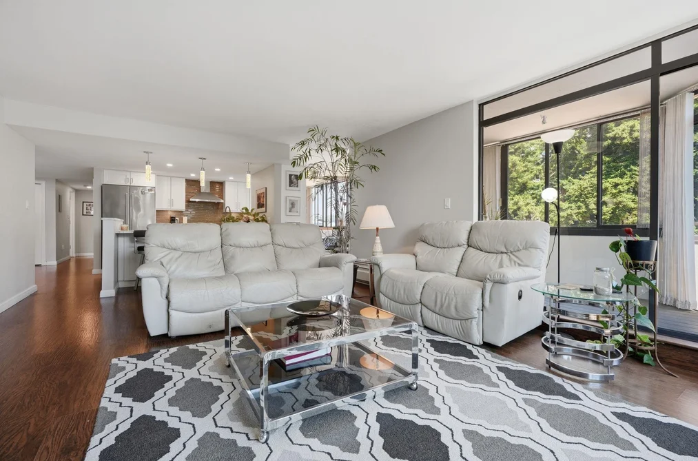 Condo for sale at 508 1480 Foster Street White Rock British Columbia - MLS: R3148656
